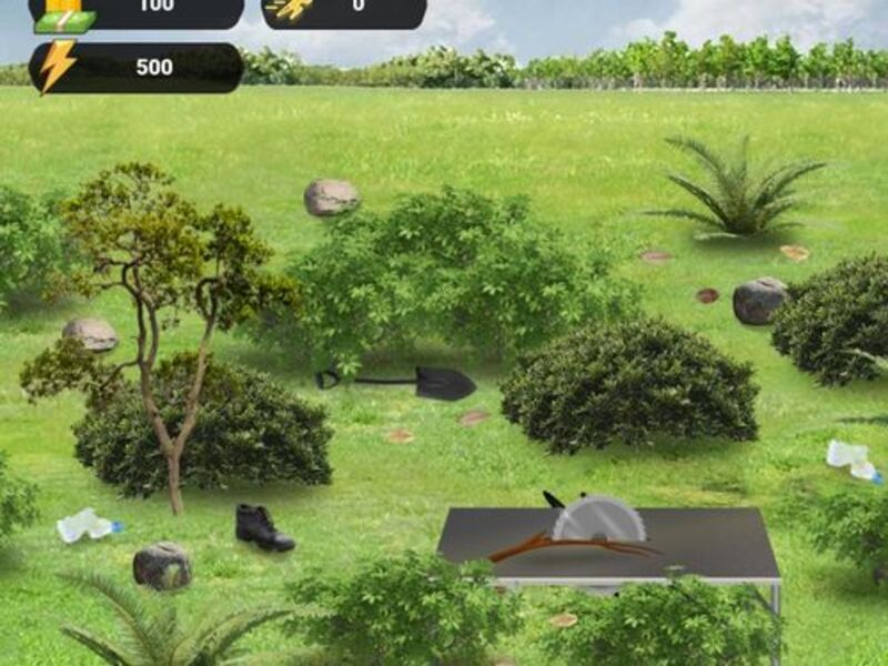 ゲーム職人の土地オンライン