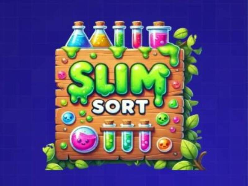 ゲームスリムソートオンライン