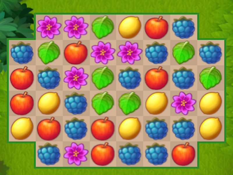 ゲーム3つの広告なしオンライン