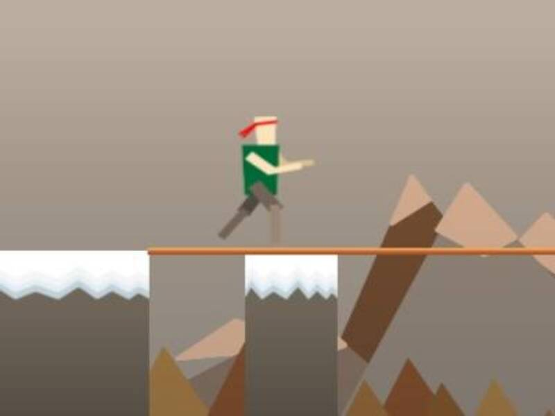 ゲームブリッジスティックオンライン