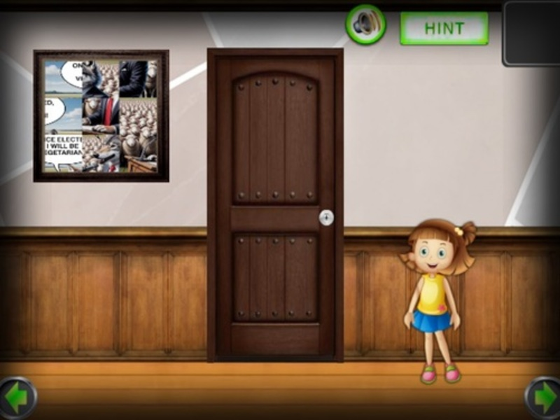 ゲームAmgel Kids Room Escape 327オンライン