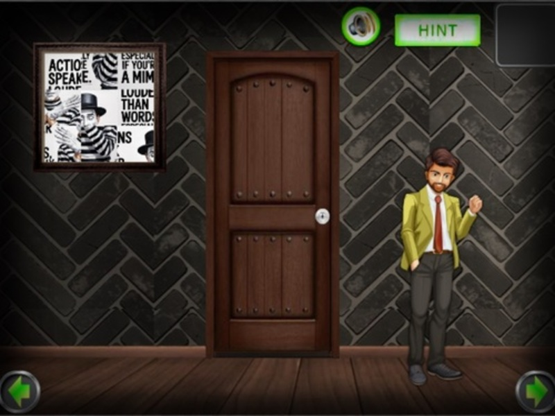 ゲームAmgel Easy Room Escape 304オンライン