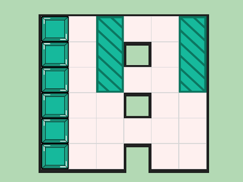 ゲーム移動ブロックオンライン