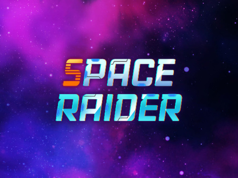 ゲームスペースレイダーオンライン