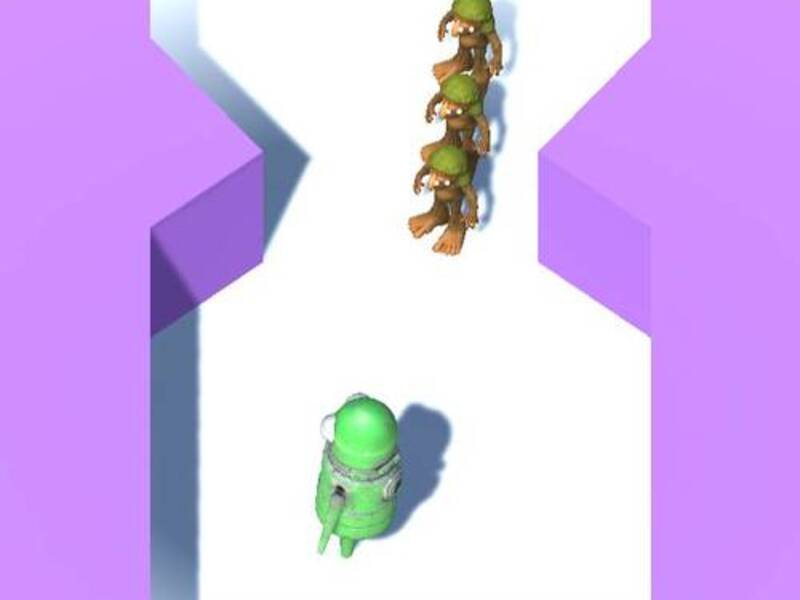 ゲームレポ：目的と火オンライン