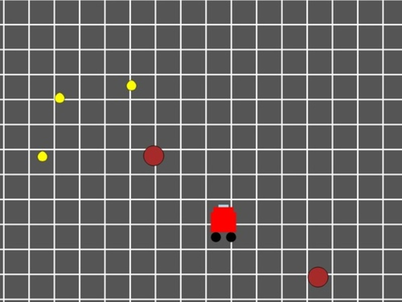 ゲームバナナレーサーターボチェイスオンライン