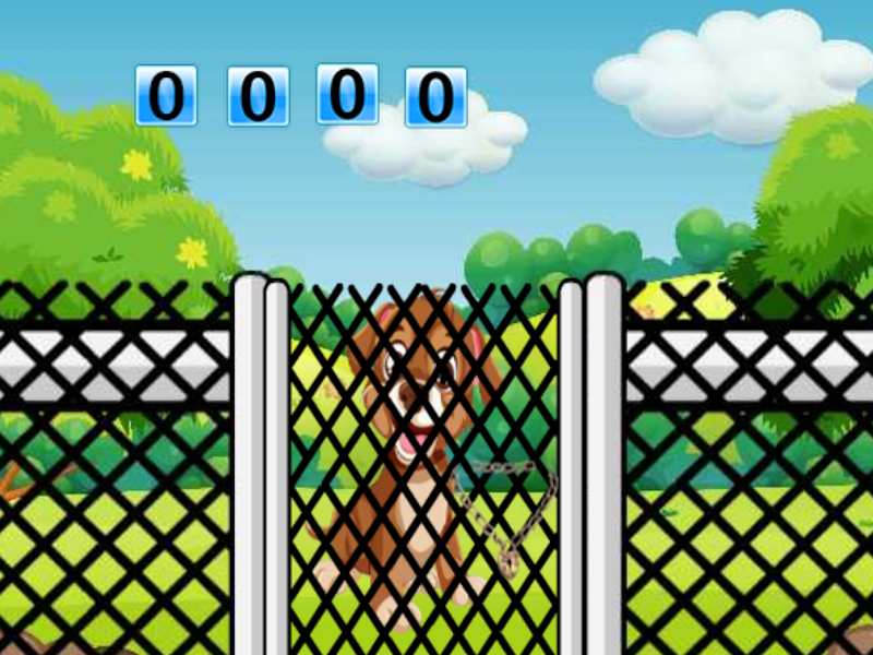 ゲームWoofのロックを解除しますオンライン