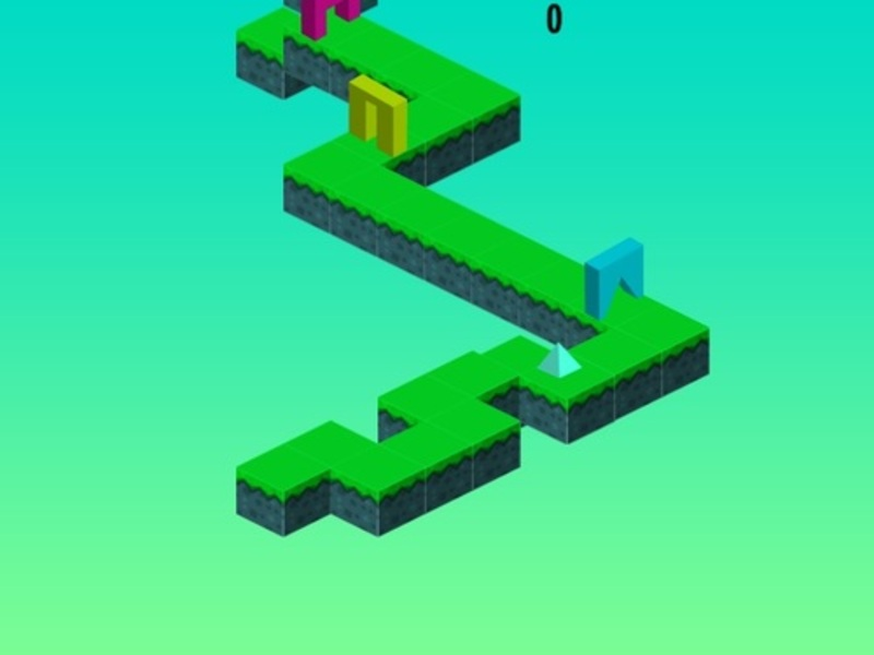ゲームTechFlowオンライン