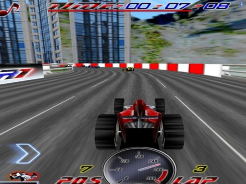 ゲーム究極のR1オンライン