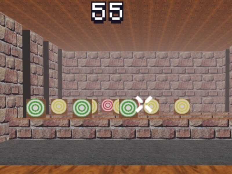 ゲームアストラ撮影3Dオンライン