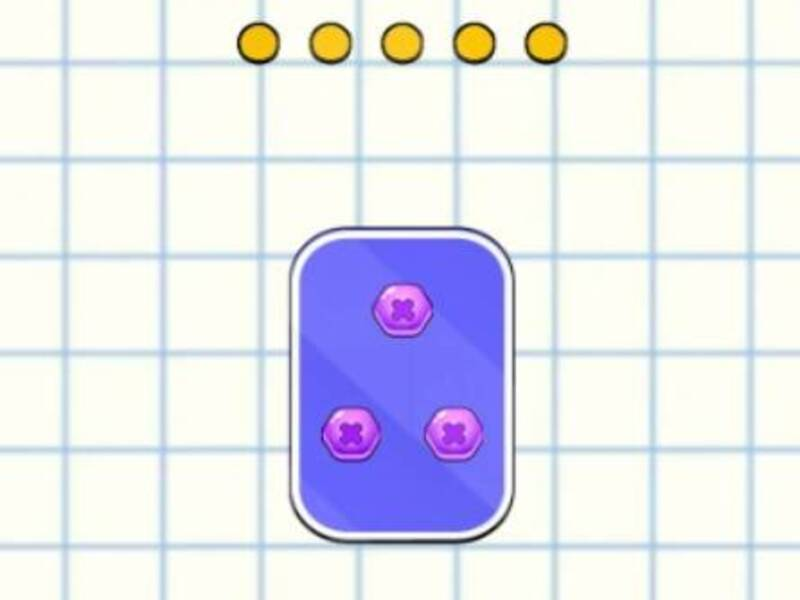 ゲームナットとボルトの佐賀オンライン
