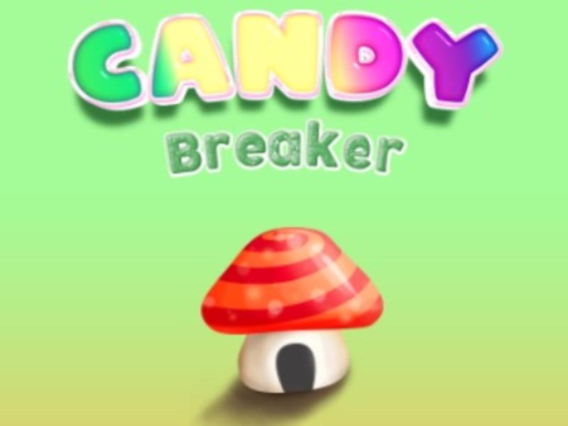 ゲームキャンディブレーカーオンライン