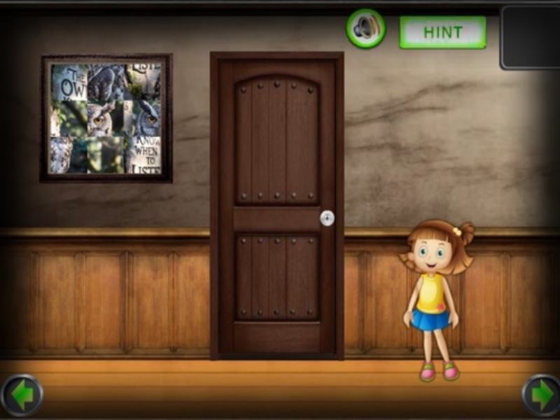 ゲームAmgel Kids Room Escape318オンライン