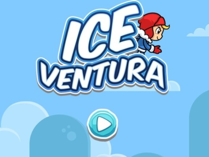 ゲームアイスベンチュラオンライン