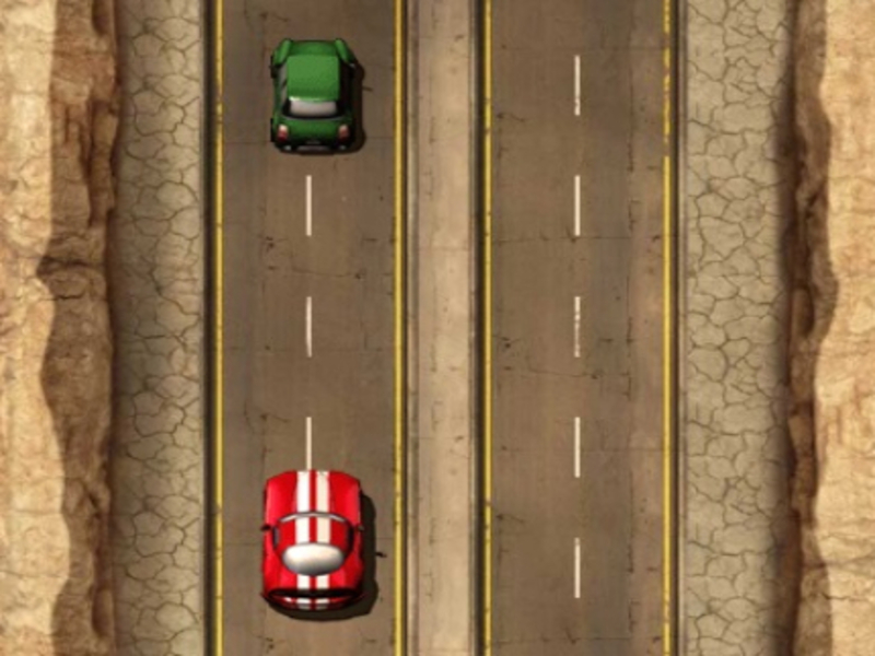 ゲームクレイジーカーマスターオンライン