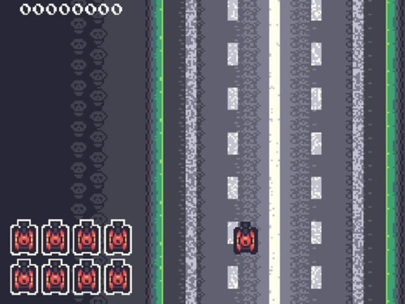 ゲームスーパーディフェンスタンクオンライン