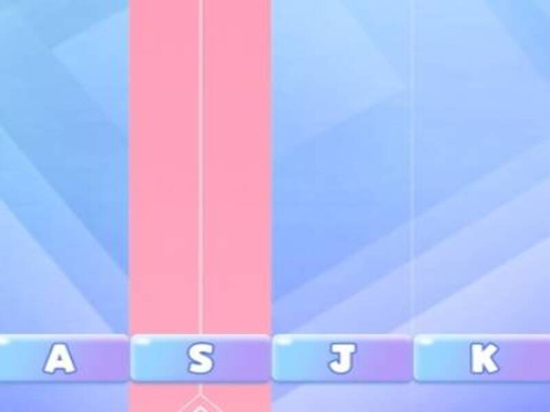 ゲームマジックピアノ音楽オンライン