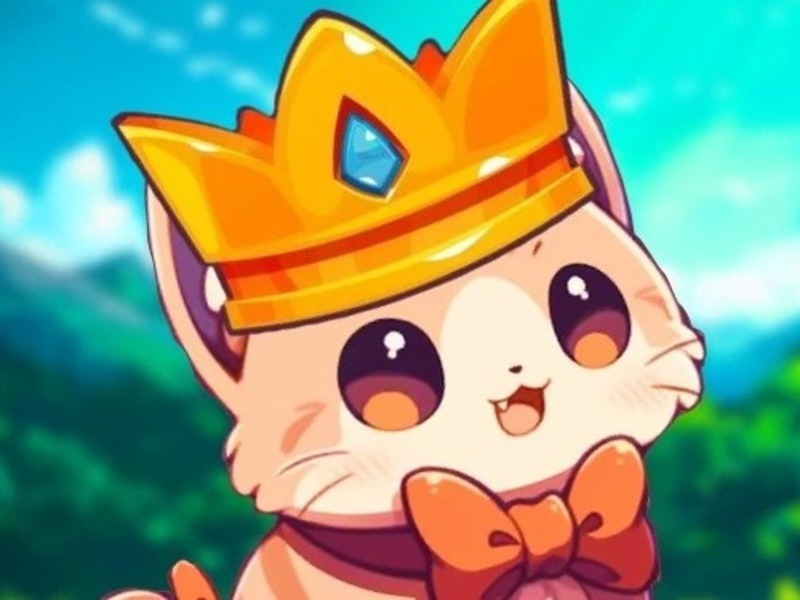 ゲーム王国猫オンライン