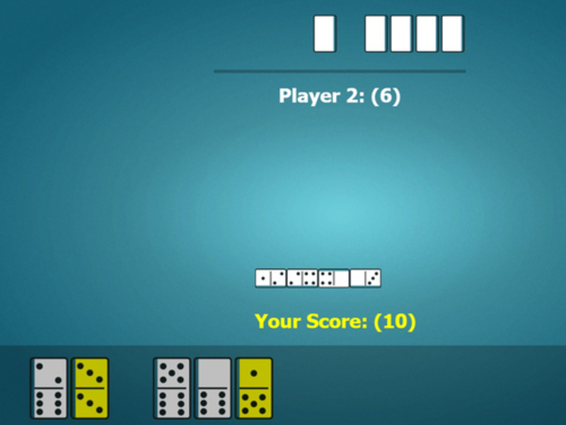 ゲームDominoes Online Classic Gameオンライン