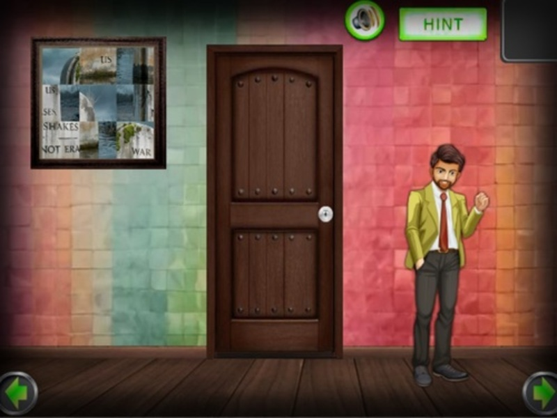 ゲームAmgel Easy Room Escape 292オンライン