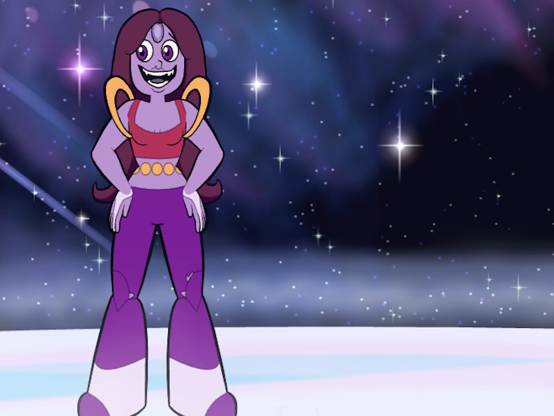 ゲームGemsona Makerオンライン
