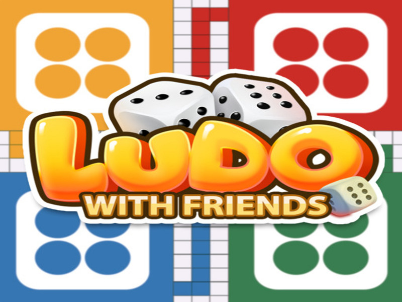 ゲーム友達とルドオンライン