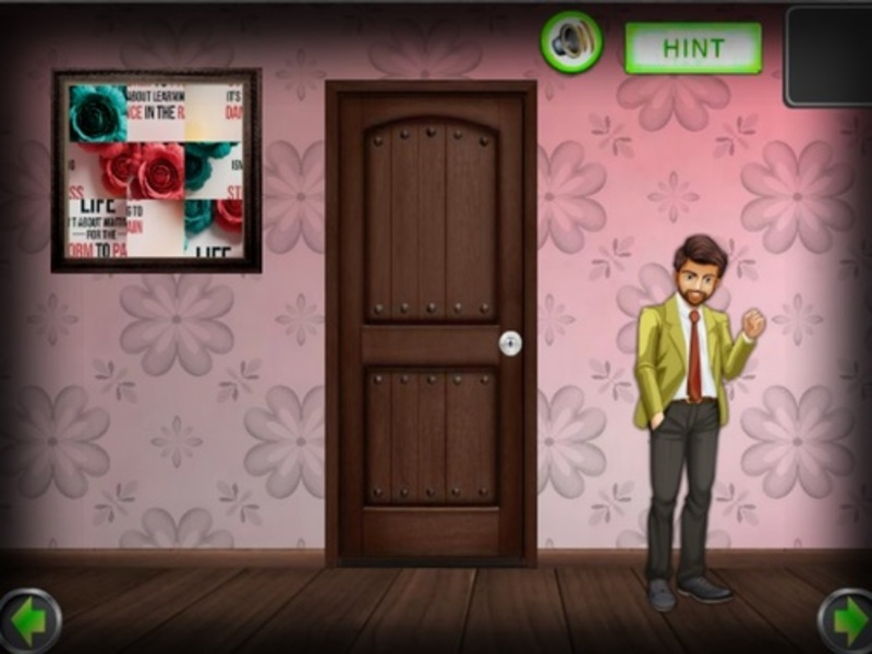 ゲームAmgel Easy Room Escape 301オンライン