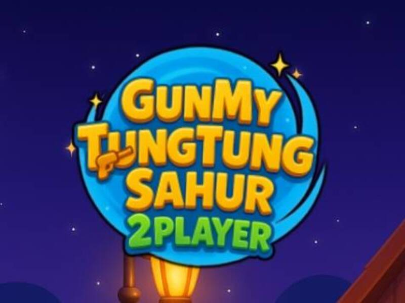 ゲームGunmytungtungsahur 2playerオンライン