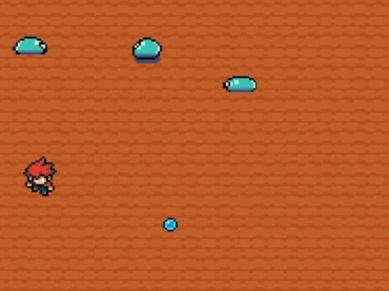 ゲームロールボーイオンライン