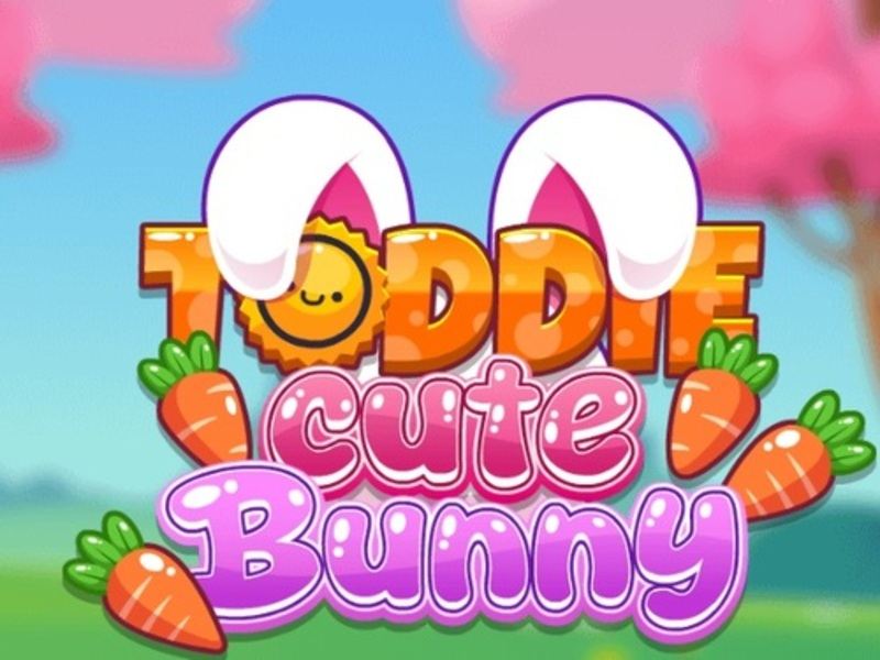 ゲームトディのかわいいバニーオンライン