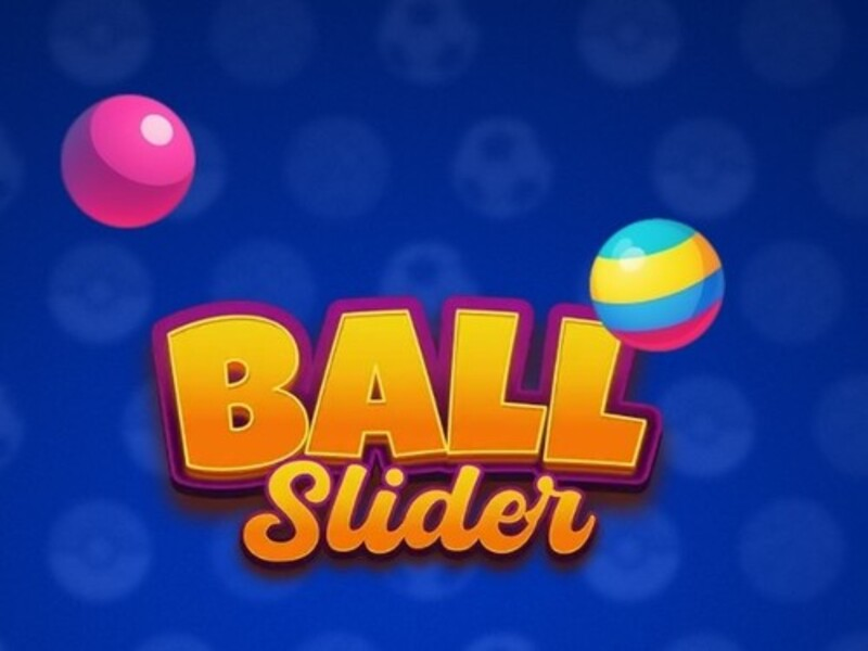 ゲームボールスライダーオンライン