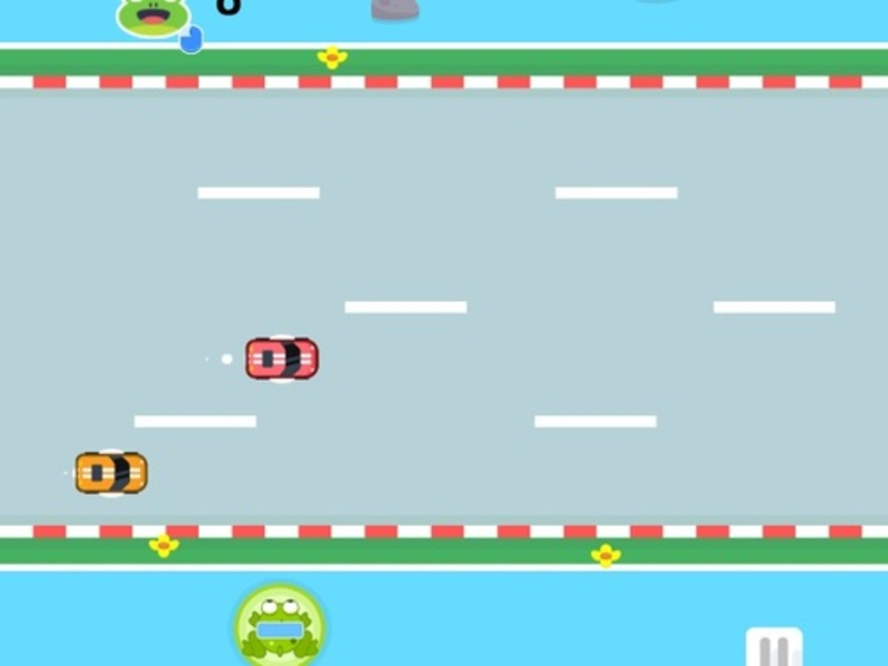 ゲームトラフィックプロオンライン