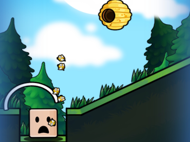 ゲームObby Rescueオンライン