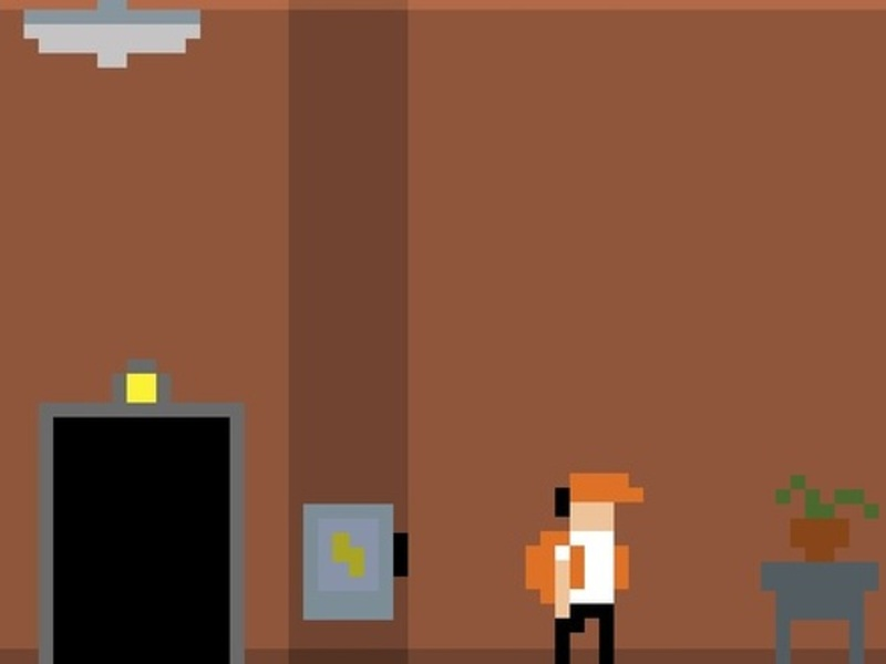 ゲーム小包配達オンライン