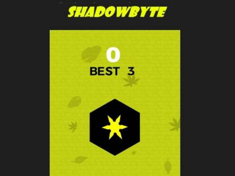 ゲームShadowbyteオンライン