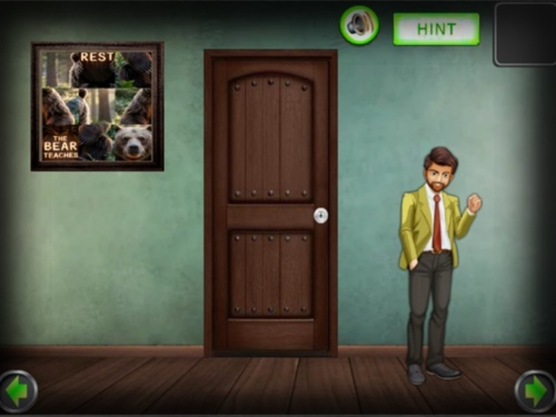 ゲームAmgel Easy Room Escape 295オンライン
