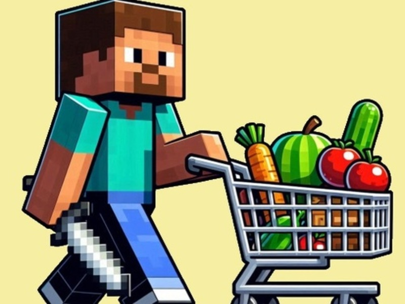 ゲームCraftMartオンライン