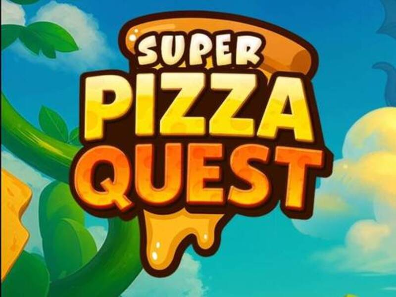 ゲームスーパーピザクエストオンライン
