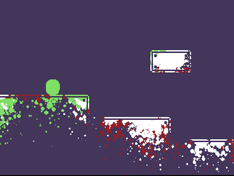 ゲームスプラッタオンライン