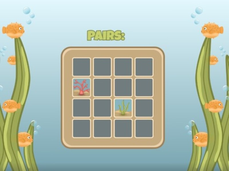 ゲームアストラによるペアオンライン