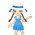 子供は女の子のためのドレスアップゲームオンライン